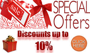 Glorious Live special discount offer